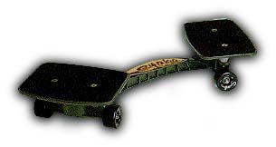Snakeboard USA bindings straps original 90s fixationes ashley spluge skinner pro 