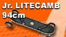 Mongoose Junior LiteCamb